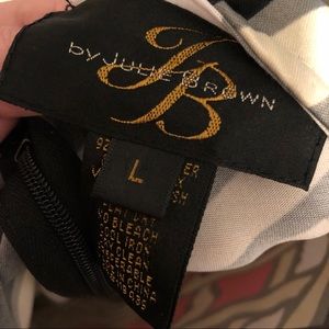 JB by Julie Brown Dresses - Julie Brown Dress JB by Julie Brown Dresses - Julie Brown Dress